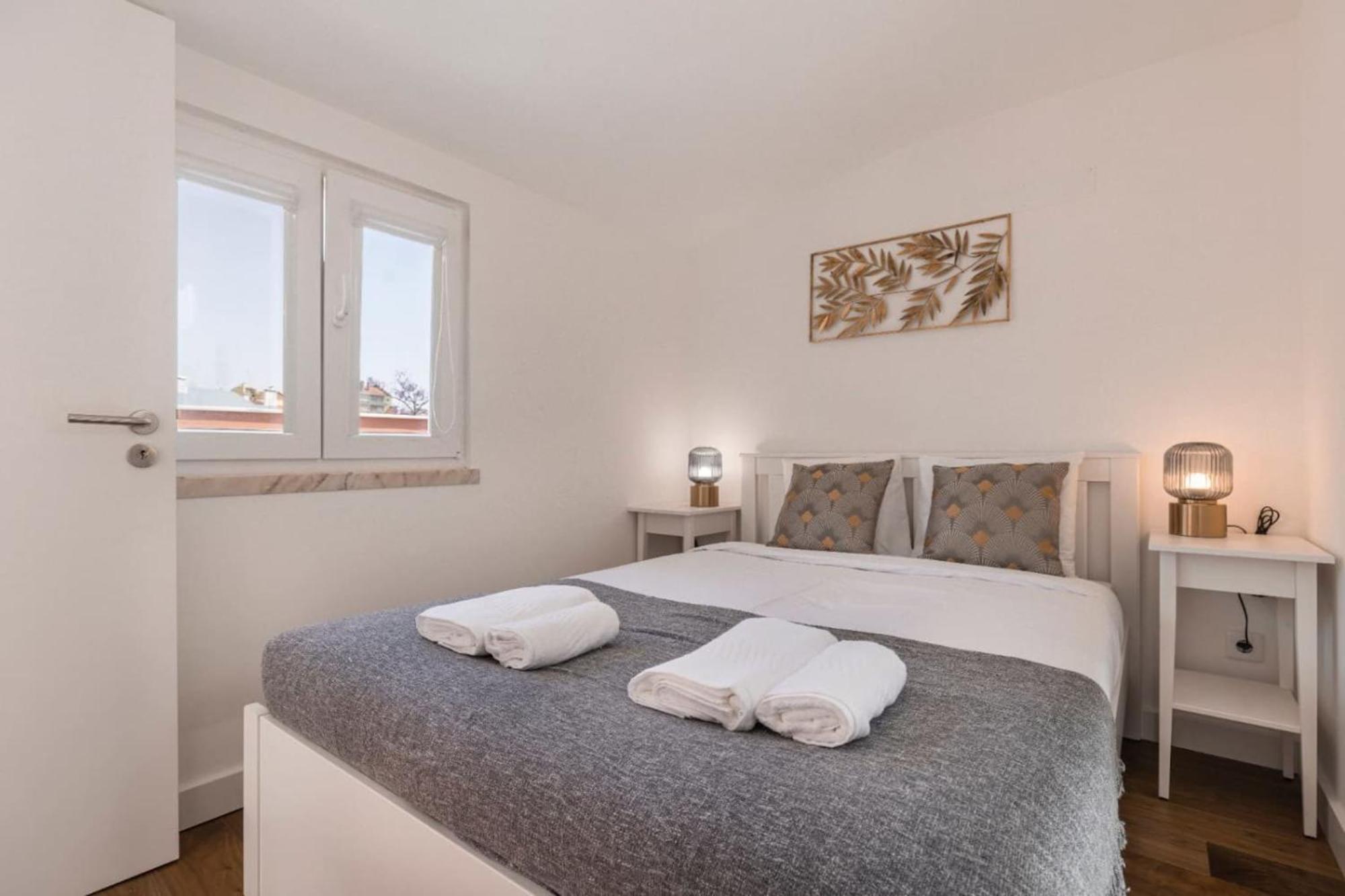 Joao Da Mata Amazing Views By Innkeeper Lisboa Extérieur photo