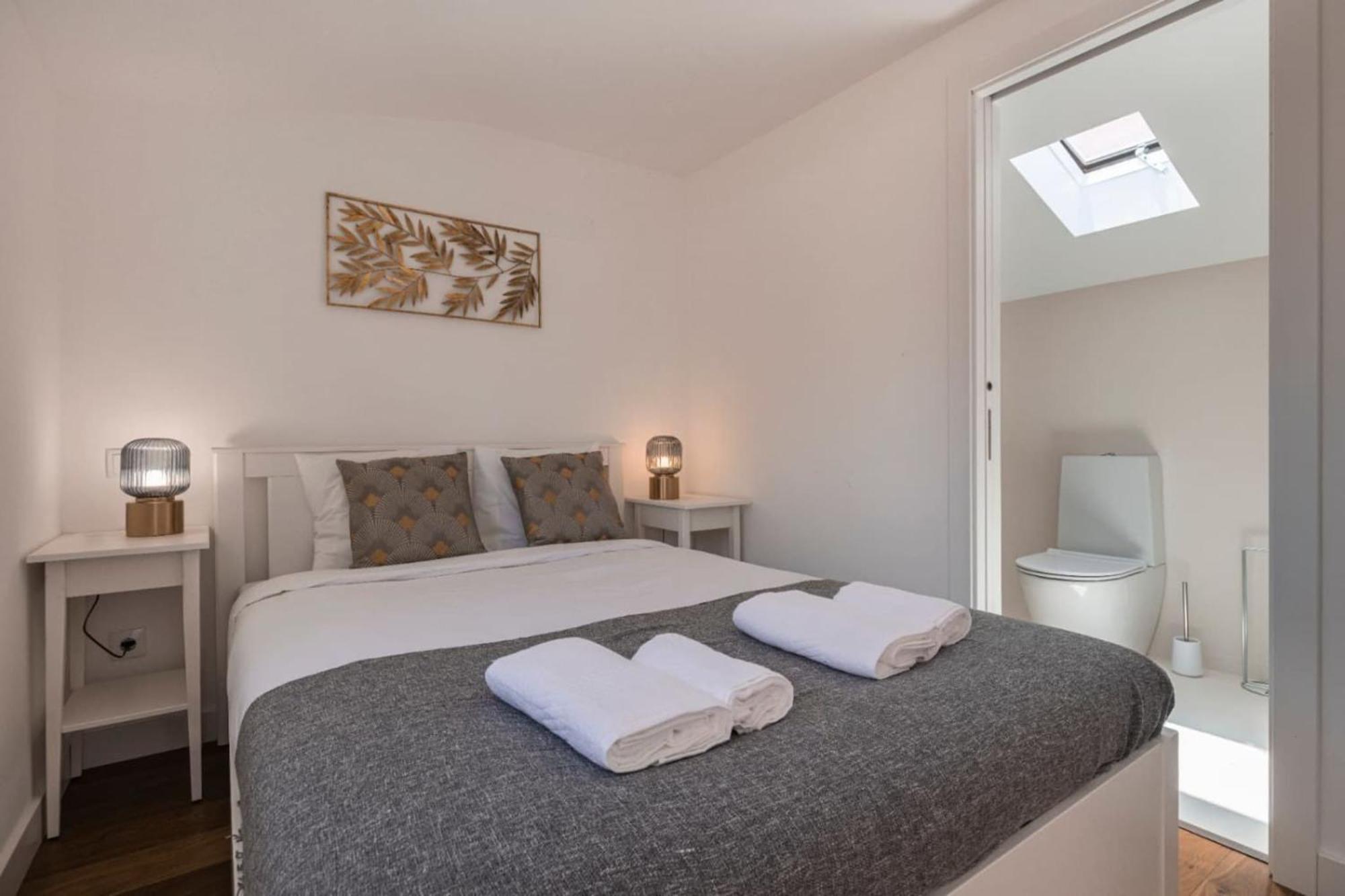 Joao Da Mata Amazing Views By Innkeeper Lisboa Extérieur photo