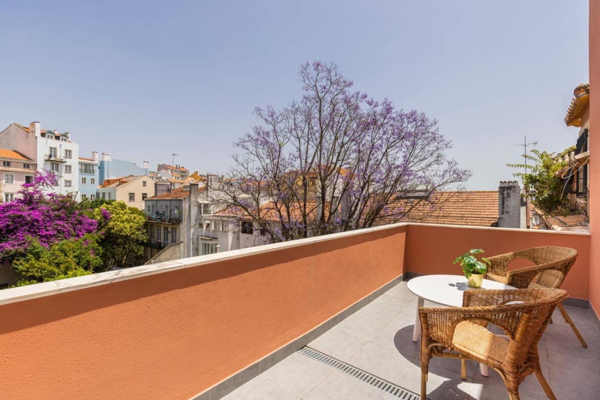 Joao Da Mata Amazing Views By Innkeeper Lisboa Extérieur photo