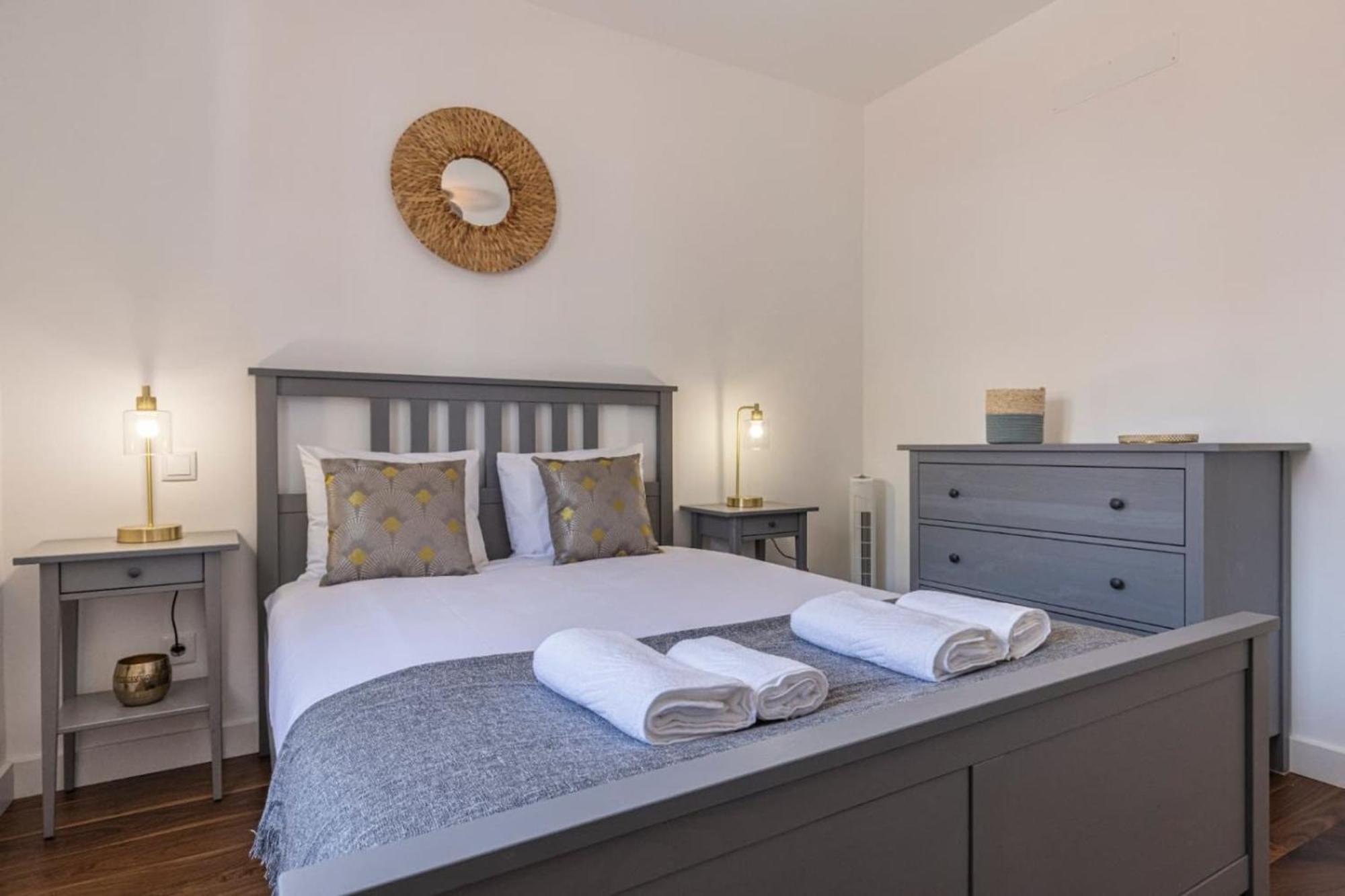Joao Da Mata Amazing Views By Innkeeper Lisboa Extérieur photo