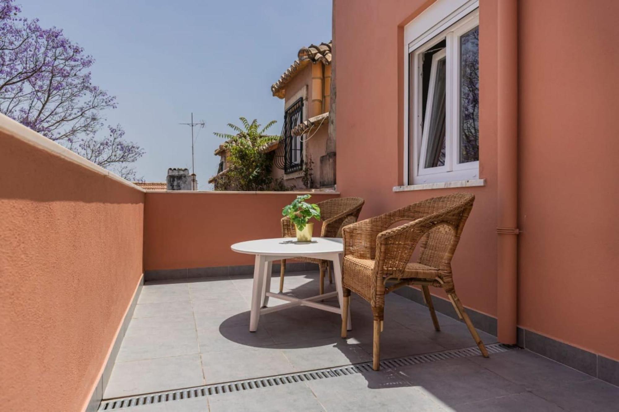 Joao Da Mata Amazing Views By Innkeeper Lisboa Extérieur photo