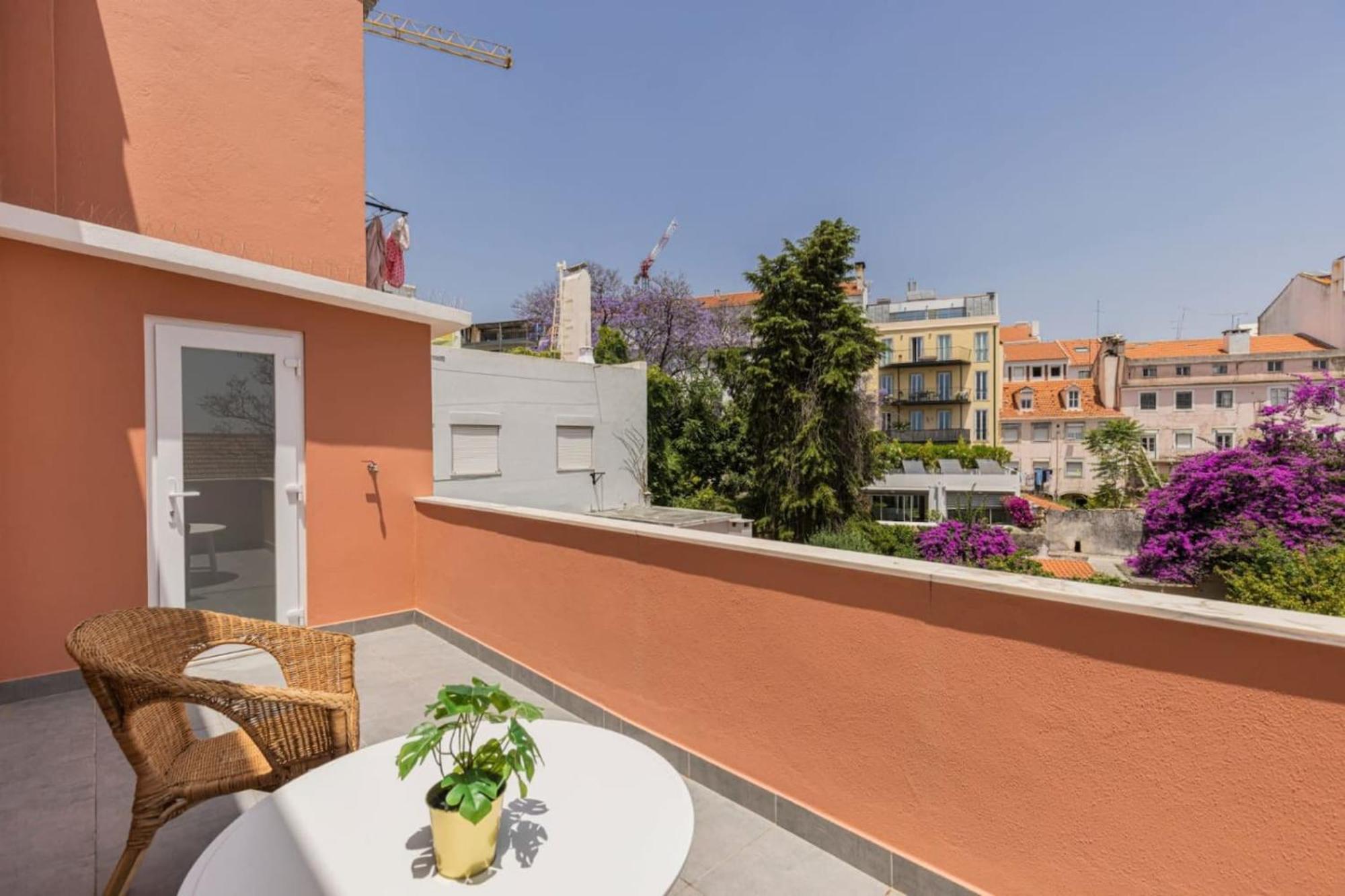 Joao Da Mata Amazing Views By Innkeeper Lisboa Extérieur photo