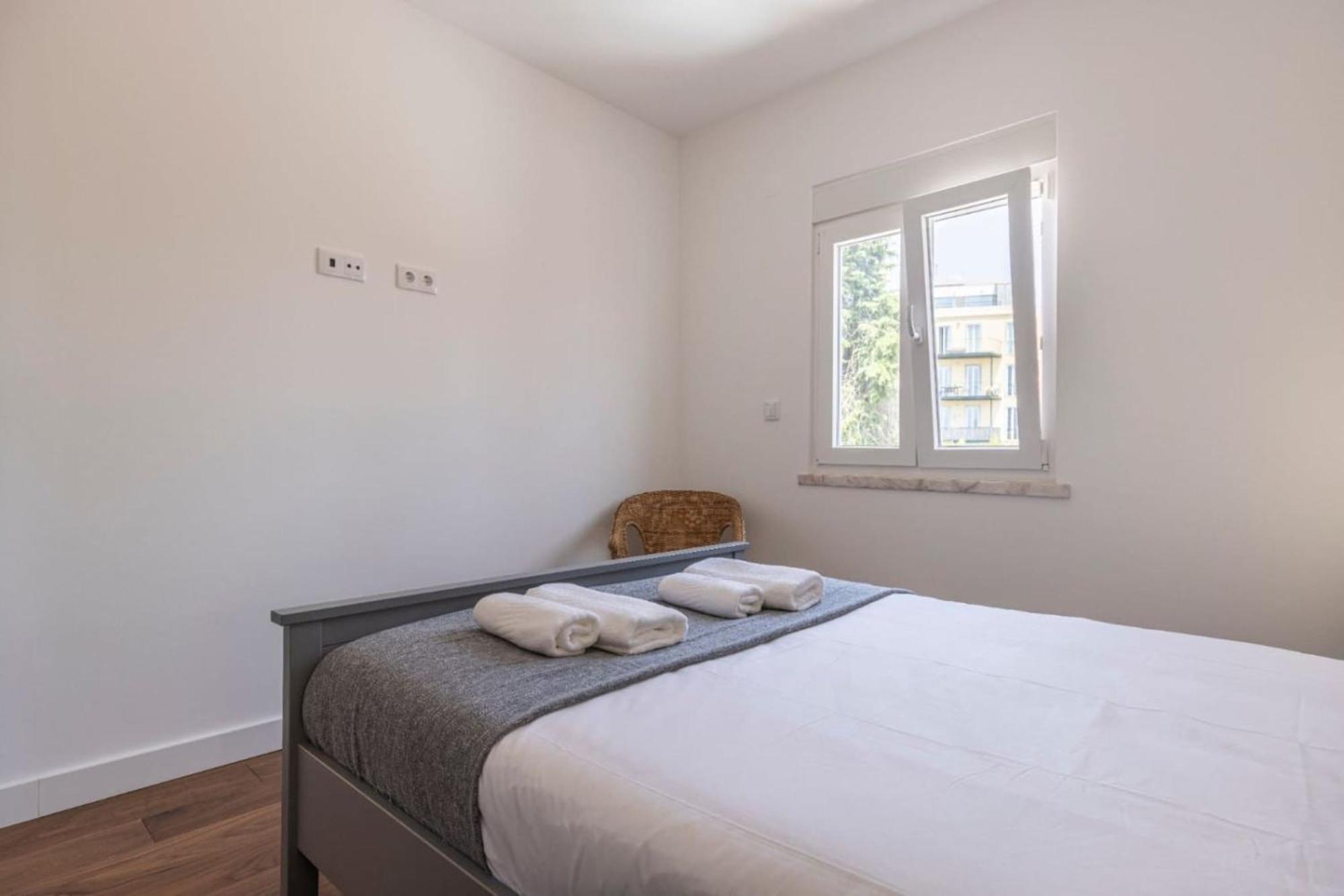 Joao Da Mata Amazing Views By Innkeeper Lisboa Extérieur photo
