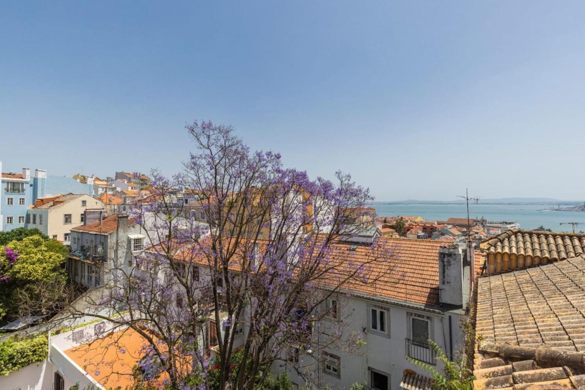 Joao Da Mata Amazing Views By Innkeeper Lisboa Extérieur photo