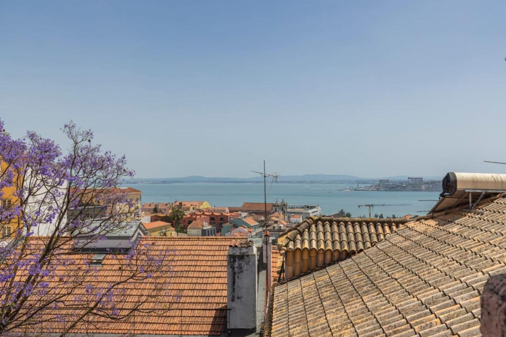 Joao Da Mata Amazing Views By Innkeeper Lisboa Extérieur photo