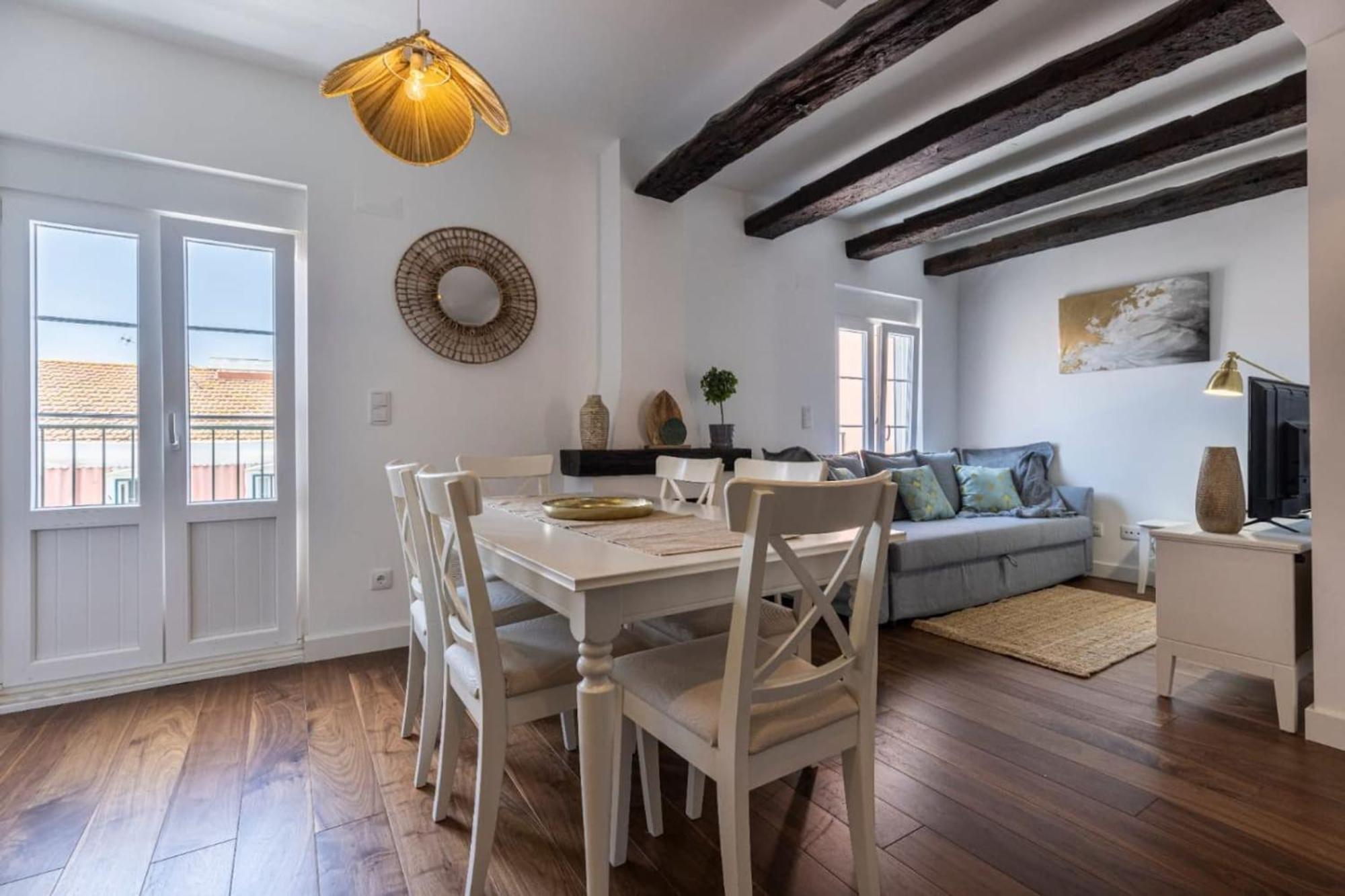 Joao Da Mata Amazing Views By Innkeeper Lisboa Extérieur photo